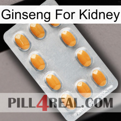 Ginseng For Kidney cialis3